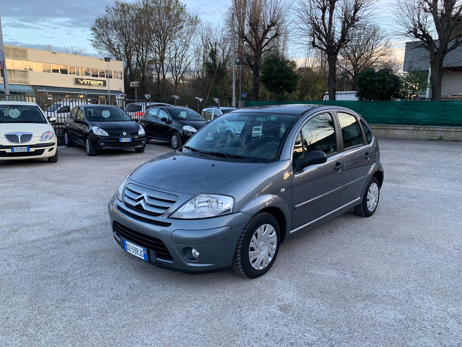 citroen c3 fano