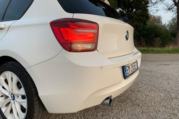 bmw a fano