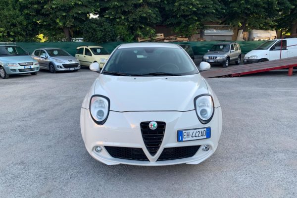 muso alfa mito