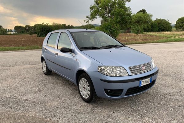 punto neopatentati