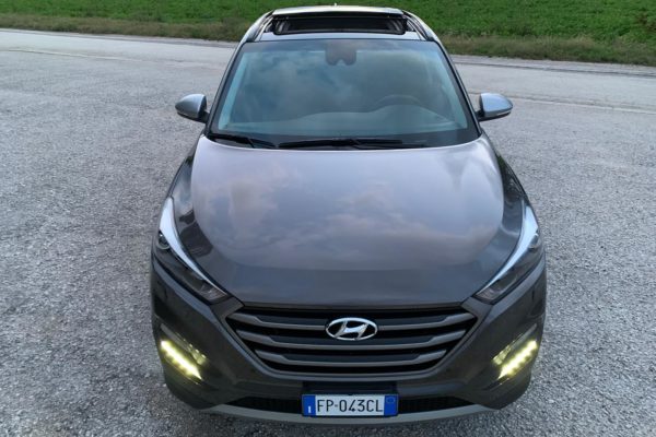 hyundai tucson muso