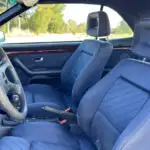 Audi Cabriolet 80 2.0 E Cat unico proprietario — foto 27 di 28
