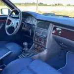 Audi Cabriolet 80 2.0 E Cat unico proprietario — foto 20 di 28