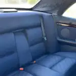 Audi Cabriolet 80 2.0 E Cat unico proprietario — foto 25 di 28