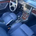 Audi Cabriolet 80 2.0 E Cat unico proprietario — foto 14 di 28