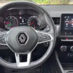 Renault Clio Blue dCi 100 CV 5 porte Evolution — foto 20 di 20