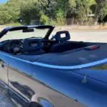 Audi Cabriolet 80 2.0 E Cat unico proprietario — foto 16 di 28
