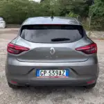 Renault Clio Blue dCi 100 CV 5 porte Evolution — foto 6 di 19