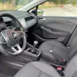 Renault Clio Blue dCi 100 CV 5 porte Evolution — foto 9 di 20