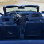 Audi Cabriolet 80 2.0 E Cat unico proprietario — foto 17 di 28