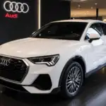 AUDI Q3 SPORTBACK 2.0 TDI 150 CV BUSINESS PLUS — foto 1 di 7
