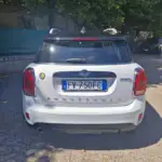 Mini Cooper Countryman 1.5 SE ALL4 Automatica — foto 4 di 11