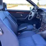 Audi Cabriolet 80 2.0 E Cat unico proprietario — foto 21 di 28