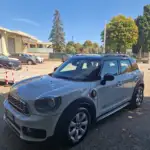 Mini Cooper Countryman 1.5 SE ALL4 Automatica — foto 1 di 11