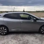 Renault Clio Blue dCi 100 CV 5 porte Evolution — foto 5 di 19