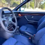 Audi Cabriolet 80 2.0 E Cat unico proprietario — foto 18 di 28