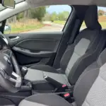 Renault Clio Blue dCi 100 CV 5 porte Evolution — foto 12 di 19