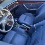 Audi Cabriolet 80 2.0 E Cat unico proprietario — foto 13 di 28