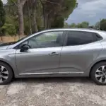 Renault Clio Blue dCi 100 CV 5 porte Evolution — foto 8 di 19