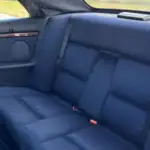 Audi Cabriolet 80 2.0 E Cat unico proprietario — foto 28 di 28