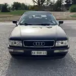 Audi Cabriolet 80 2.0 E Cat unico proprietario — foto 2 di 28