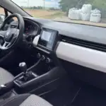 Renault Clio Blue dCi 100 CV 5 porte Evolution — foto 14 di 19