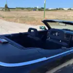 Audi Cabriolet 80 2.0 E Cat unico proprietario — foto 19 di 28