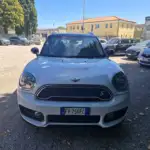 Mini Cooper Countryman 1.5 SE ALL4 Automatica — foto 2 di 11