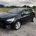 Renault Clio Blue dCi 100 CV 5 porte Evolution — foto 1 di 20