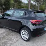 Renault Clio Blue dCi 100 CV 5 porte Evolution — foto 7 di 20