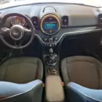 Mini Cooper Countryman 1.5 SE ALL4 Automatica — foto 11 di 11