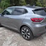 Renault Clio Blue dCi 100 CV 5 porte Evolution — foto 7 di 19