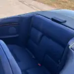 Audi Cabriolet 80 2.0 E Cat unico proprietario — foto 15 di 28