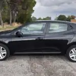 Renault Clio Blue dCi 100 CV 5 porte Evolution — foto 8 di 20