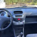 Peugeot 107 1.0 68CV 5p. Desir — foto 11 di 18