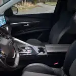 Peugeot 5008 BlueHDi 130 S&S EAT8 Allure Pack — foto 10 di 17