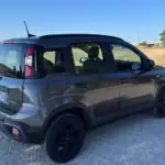 Fiat Panda Cross 1.0 FireFly S&S Hybrid — foto 4 di 19