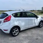 Ford Fiesta 1.2 60CV 5p. Tit. — foto 2 di 18