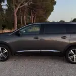 Peugeot 5008 BlueHDi 130 S&S EAT8 Allure Pack — foto 8 di 17