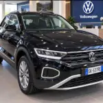 Volkswagen T-Roc 2.0 TDI SCR  pari al nuovo Garanzia — foto 1 di 3