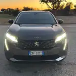 Peugeot 5008 BlueHDi 130 S&S EAT8 Allure Pack — foto 2 di 17