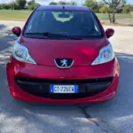 Peugeot 107 1.0 68CV 5p. Desir — foto 2 di 18