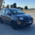 Fiat Panda Cross 1.0 FireFly S&S Hybrid — foto 6 di 19