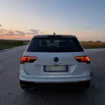 Volkswagen Tiguan 2.0 TDI 150 CV SCR DSG Life — foto 4 di 10