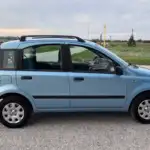 Fiat Panda 1.2 Emotion — foto 4 di 19