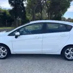 Ford Fiesta 1.2 60CV 5p. Tit. — foto 6 di 18