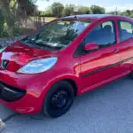 Peugeot 107 1.0 68CV 5p. Desir — foto 1 di 18