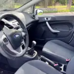 Ford Fiesta 1.2 60CV 5p. Tit. — foto 11 di 18