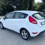 Ford Fiesta 1.2 60CV 5p. Tit. — foto 7 di 18