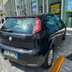 Fiat Punto 1.2 8V 5 porte Lounge — foto 4 di 8